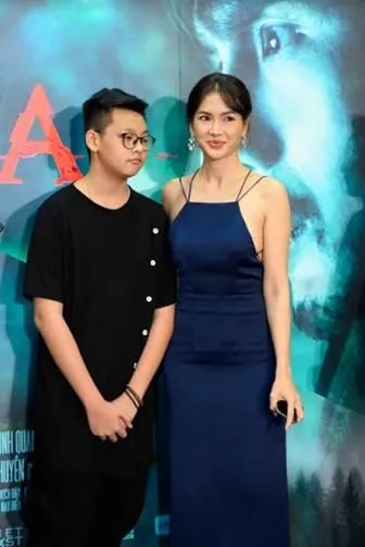 Ca sĩ Đan Trường ma mị với bài ca trong phim 'Cha ma' ảnh 8