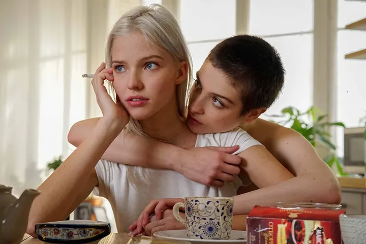 Anna phiên bản nữ của sát thủ John Wick sẽ khuấy đảo màn ảnh ảnh 4 Anna phiên bản nữ của sát thủ John Wick sẽ khuấy đảo màn ảnh ảnh 4