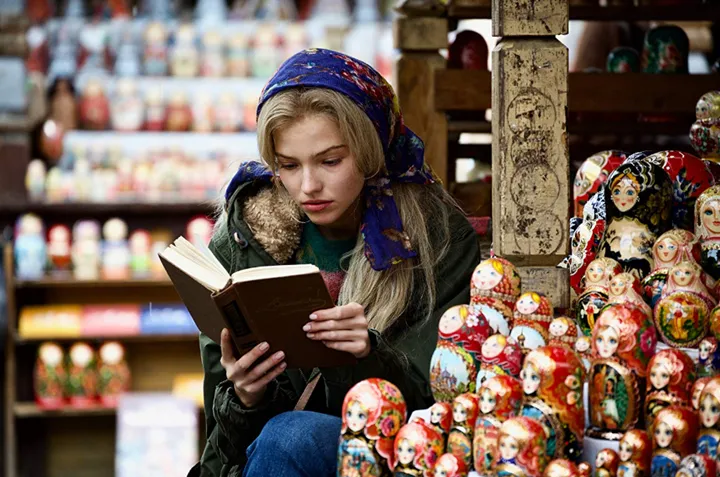 Anna phiên bản nữ của sát thủ John Wick sẽ khuấy đảo màn ảnh ảnh 3 Anna phiên bản nữ của sát thủ John Wick sẽ khuấy đảo màn ảnh ảnh 3