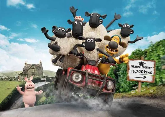 Những bộ phim tuổi thơ không thể quên trên màn ảnh Disney ảnh 10 Những bộ phim tuổi thơ không thể quên trên màn ảnh Disney ảnh 10