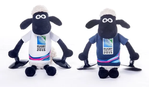 Bảng thành tích của chú cừu nổi tiếng nhất thế giới ảnh 7