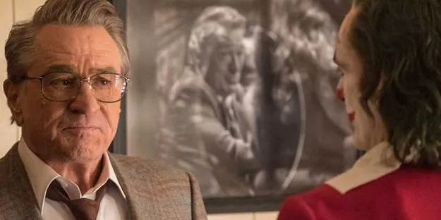 Êkíp hùng hậu nào đã làm nên siêu phẩm Joker? ảnh 4 Êkíp hùng hậu nào đã làm nên siêu phẩm Joker? ảnh 4