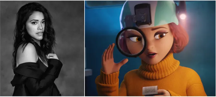 Một vé về tuổi thơ với Scooby-Doo trong trailer đầu tiên ảnh 7