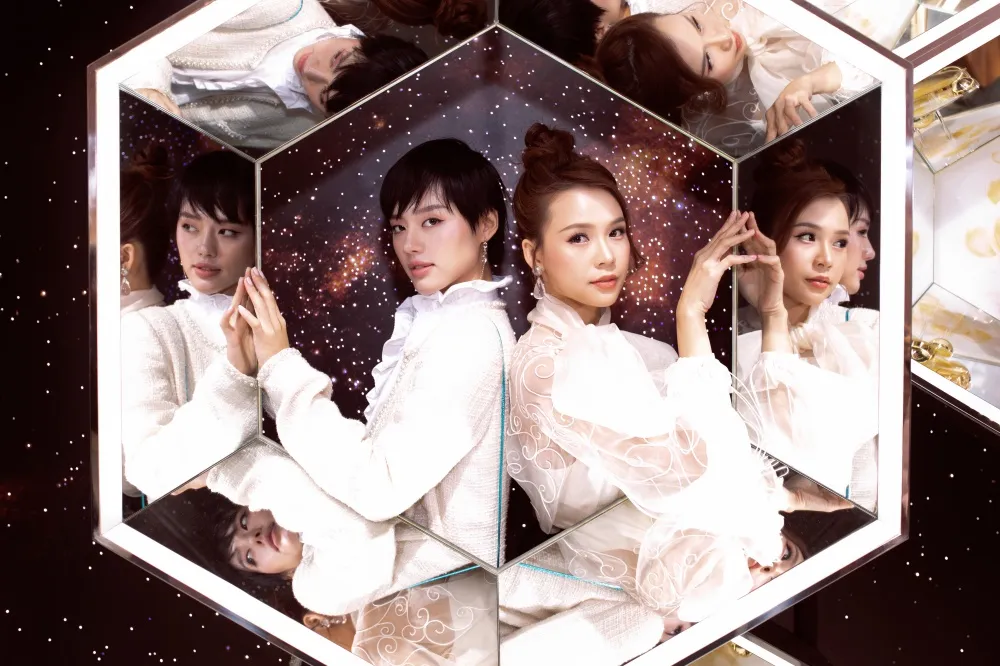 Sam bất ngờ hội ngộ mỹ nhân Oh Yeon Seo ở Hàn Quốc ảnh 2 Sam bất ngờ hội ngộ mỹ nhân Oh Yeon Seo ở Hàn Quốc ảnh 2