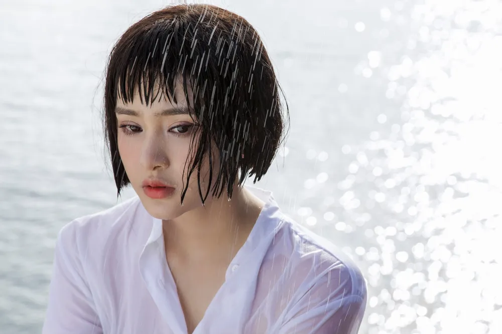 Hiền Hồ: MV 'Có như không có', là câu chuyện thật của bạn tôi ảnh 2 Hiền Hồ: MV 'Có như không có', là câu chuyện thật của bạn tôi ảnh 2