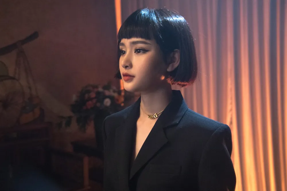 Hiền Hồ: MV 'Có như không có', là câu chuyện thật của bạn tôi ảnh 5 Hiền Hồ: MV 'Có như không có', là câu chuyện thật của bạn tôi ảnh 5