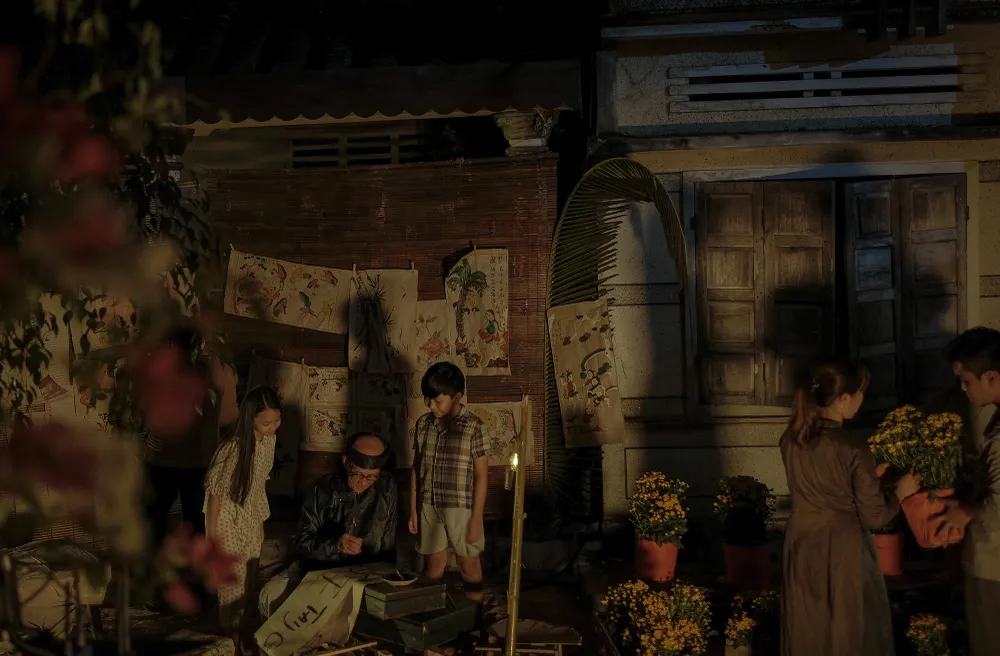 'Mắt biếc' hé lộ clip hậu trường bối cảnh tuyệt đẹp ảnh 4 'Mắt biếc' hé lộ clip hậu trường bối cảnh tuyệt đẹp ảnh 4