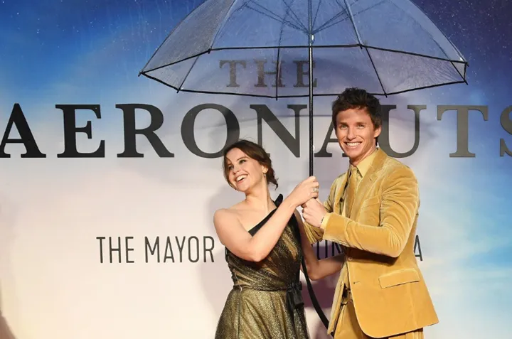 Kẻ du hành trên mây và 5 lý do đầy thuyết phục khó lòng bỏ qua ảnh 4