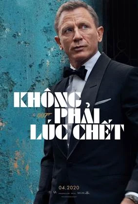 Daniel Craig tái xuất ngoạn mục trong trailer của bom tấn 007 ảnh 7