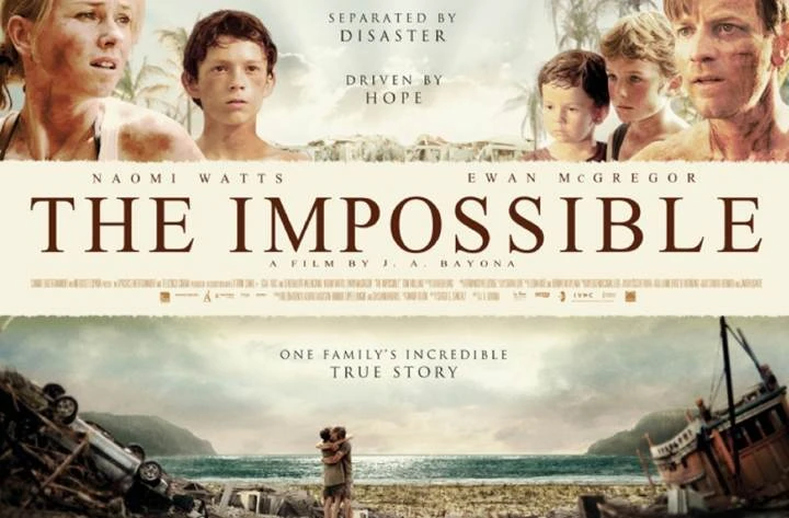 Bộ phim nào khiến bạn ấn tượng nhất về đề tài sinh tử? ảnh 3