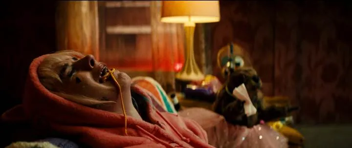 Birds Of Prey tung trailer cuối Harley Quinn vui chơi tới bến ảnh 4