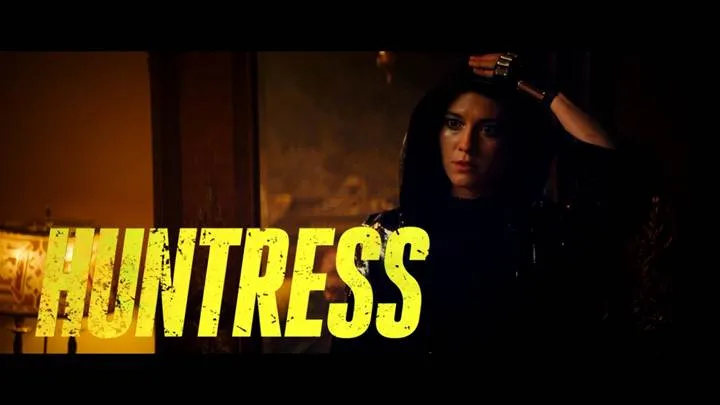 Birds Of Prey tung trailer cuối Harley Quinn vui chơi tới bến ảnh 9