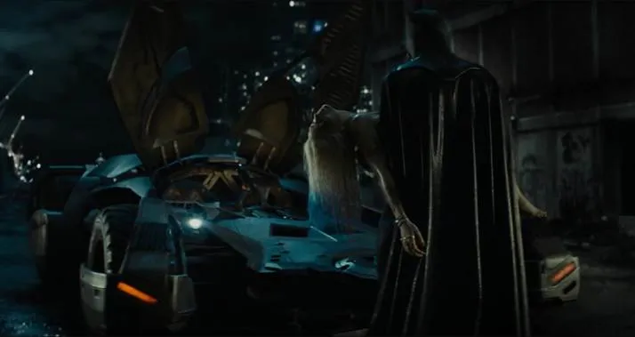 Harley Quinn và hàng loạt mối tình ngang trái không ngờ ảnh 6