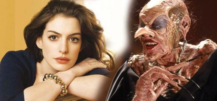 Những biệt đội phản diện oanh tạc màn ảnh rộng vào năm 2020 ảnh 9