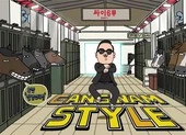 Gangnam Style vẫn lập kỷ lục dù đã phát hành cách đây 7 năm