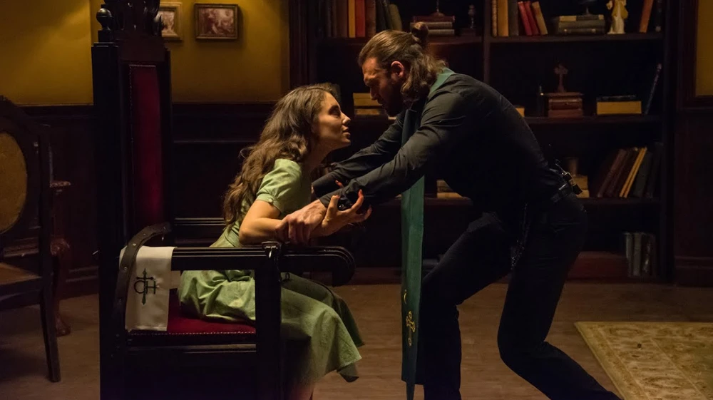  Các quý ông Hollywood bị dàn mỹ nhân chiếm sóng mùa Valentine ảnh 7