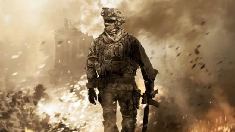 Điểm danh những phim chuyển thể từ game được chờ đợi ảnh 7 Điểm danh những phim chuyển thể từ game được chờ đợi ảnh 7