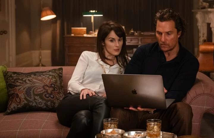 Điểm danh dàn trai đẹp trên màn ảnh khiến chị em rụng trứng ảnh 6