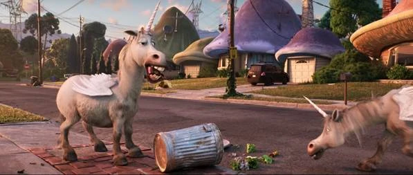 Cách mà Pixar lấy được cả nụ cười và nước mắt của khán giả ảnh 6