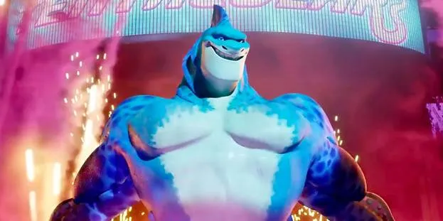 Siêu phẩm hoạt hình tết 2021 tung trailer đầy hấp dẫn ảnh 1