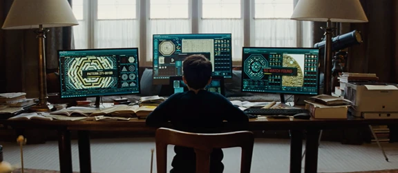 TP.HCM xuất hiện trong trailer đầu tiên phim viễn tưởng Mỹ ảnh 3 TP.HCM xuất hiện trong trailer đầu tiên phim viễn tưởng Mỹ ảnh 3