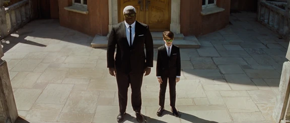 TP.HCM xuất hiện trong trailer đầu tiên phim viễn tưởng Mỹ ảnh 4