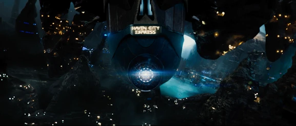 TP.HCM xuất hiện trong trailer đầu tiên phim viễn tưởng Mỹ ảnh 10 TP.HCM xuất hiện trong trailer đầu tiên phim viễn tưởng Mỹ ảnh 10