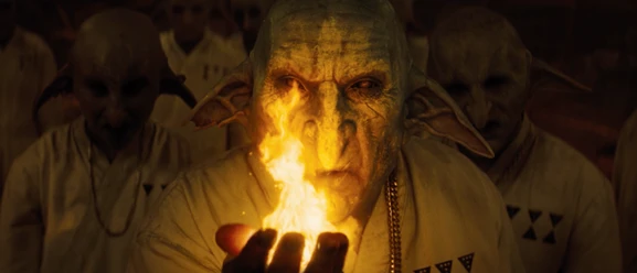 TP.HCM xuất hiện trong trailer đầu tiên phim viễn tưởng Mỹ ảnh 7