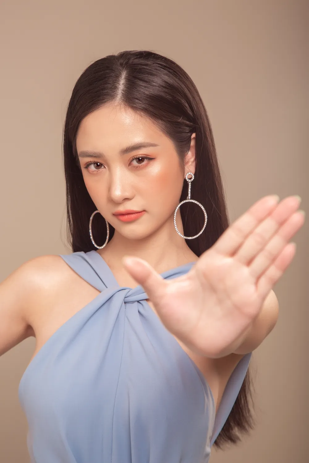 Gái già lắm chiêu 3 xuất ngoại sang Úc ảnh 5