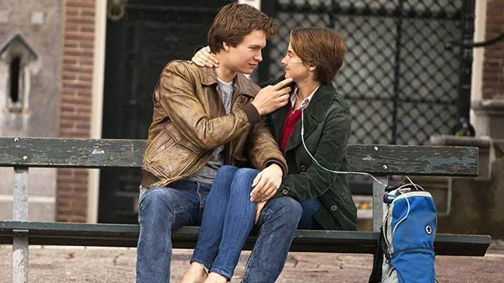 Những chuyện tình vượt qua nghịch cảnh chinh phục màn ảnh rộng ảnh 3 Những chuyện tình vượt qua nghịch cảnh chinh phục màn ảnh rộng ảnh 3