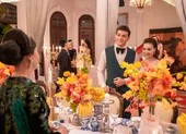 Gái già lắm chiêu 3 xuất ngoại sang Úc ảnh 7 Gái già lắm chiêu 3 mời dàn giao hưởng opera chuẩn châu Âu