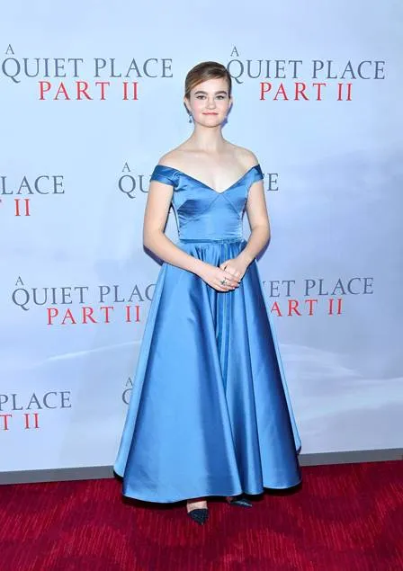 Phim Vùng đất câm lặng ra mắt tại Mỹ ảnh 3