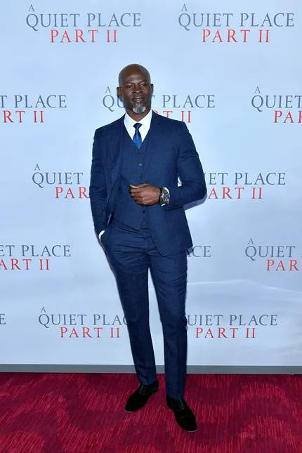 Phim Vùng đất câm lặng ra mắt tại Mỹ ảnh 5