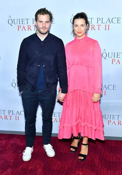 Phim Vùng đất câm lặng ra mắt tại Mỹ ảnh 6