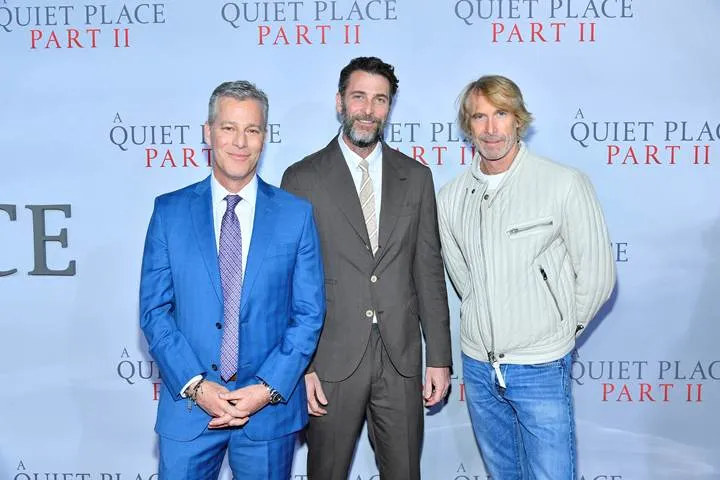 Phim Vùng đất câm lặng ra mắt tại Mỹ ảnh 7