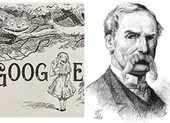 Google Doodle vinh danh bác sĩ Ignace Semmelweis ảnh 5 Google Doodle vinh danh hiệp sĩ John Tenniel