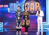 Thử sức với thể loại nhạc kịch, Kiều Loan lọt tốp 3 nguy hiểm ảnh 6 Kiều Loan giành điểm tuyệt đối trong Trời sinh một cặp