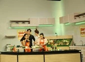 Zero 9 quyết tâm giành giải thưởng và cái kết ảnh 7 Hà Thu bóc mẽ nỗi sợ lớn nhất của Lê Xuân Tiền