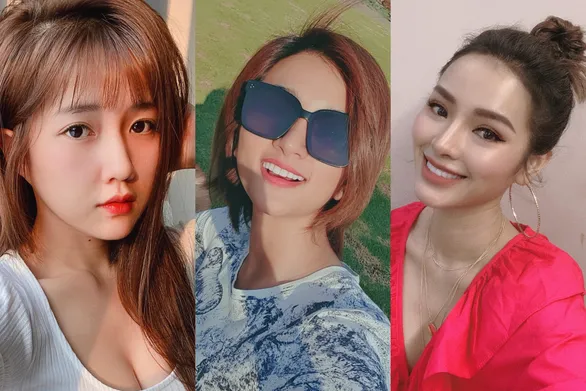 Trấn Thành cùng sao Việt kêu gọi người dân hạn chế ra đường ảnh 6