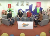 Hoàng Rapper tự trói tay mình mỗi khi răn dạy con cái ảnh 5 Hoàng Rapper muốn có con gái