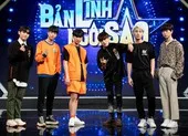 DJ Trang Moon công khai tìm bạn trai qua sóng truyền hình ảnh 7 Zero 9 quyết tâm giành giải thưởng và cái kết