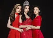 Dàn hoa, á hậu áo dài khởi động Hoa hậu Việt Nam 2020 ảnh 7 Hoa hậu Việt Nam 2020 lùi ngày vì COVID-19