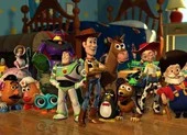 Dạt trôi về tuổi thơ với loạt phim hoạt hình siêu dễ thương ảnh 11 Cách mà Pixar lấy được cả nụ cười và nước mắt của khán giả