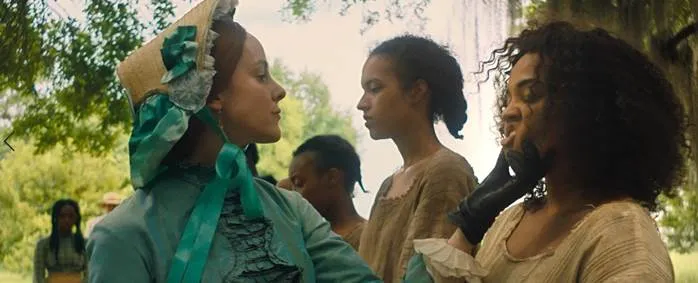 Rợn tóc gáy với trailer đầy bí ẩn của Antebellum ảnh 3 Rợn tóc gáy với trailer đầy bí ẩn của Antebellum ảnh 3