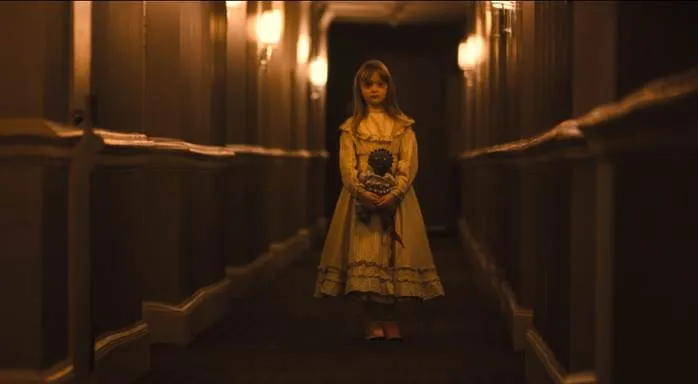 Rợn tóc gáy với trailer đầy bí ẩn của Antebellum ảnh 2 Rợn tóc gáy với trailer đầy bí ẩn của Antebellum ảnh 2