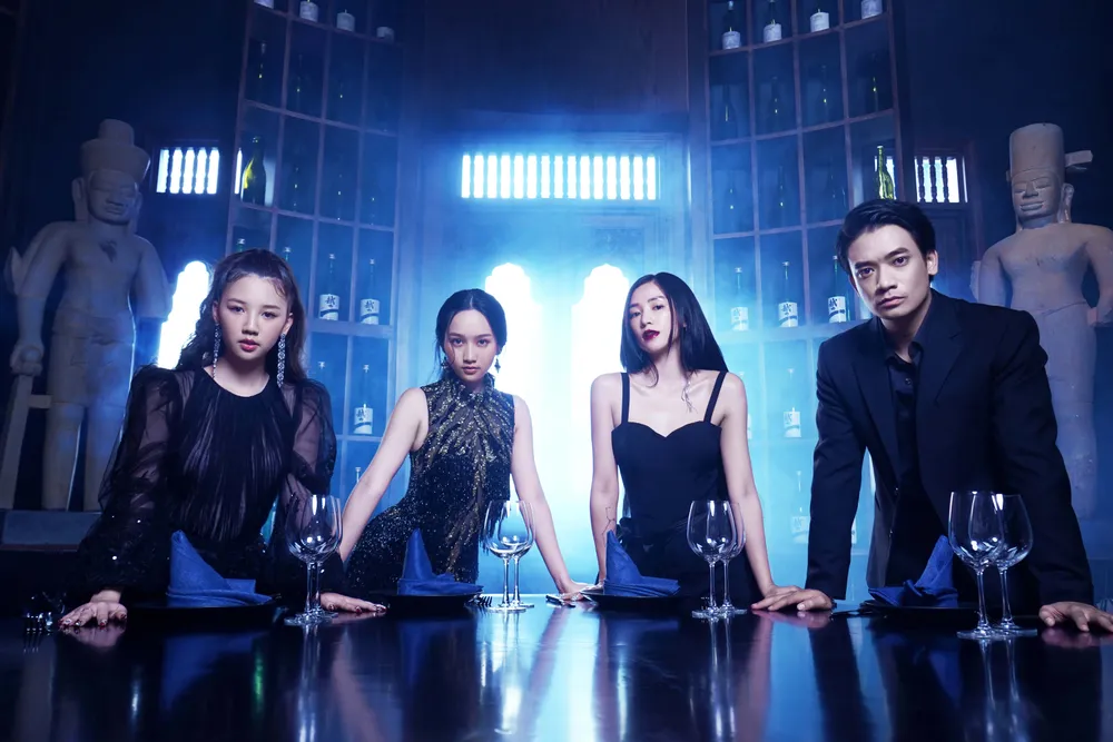 Sau Mắt biếc, đạo diễn Victor Vũ làm phim giật gân tâm lý ảnh 6 Sau Mắt biếc, đạo diễn Victor Vũ làm phim giật gân tâm lý ảnh 6