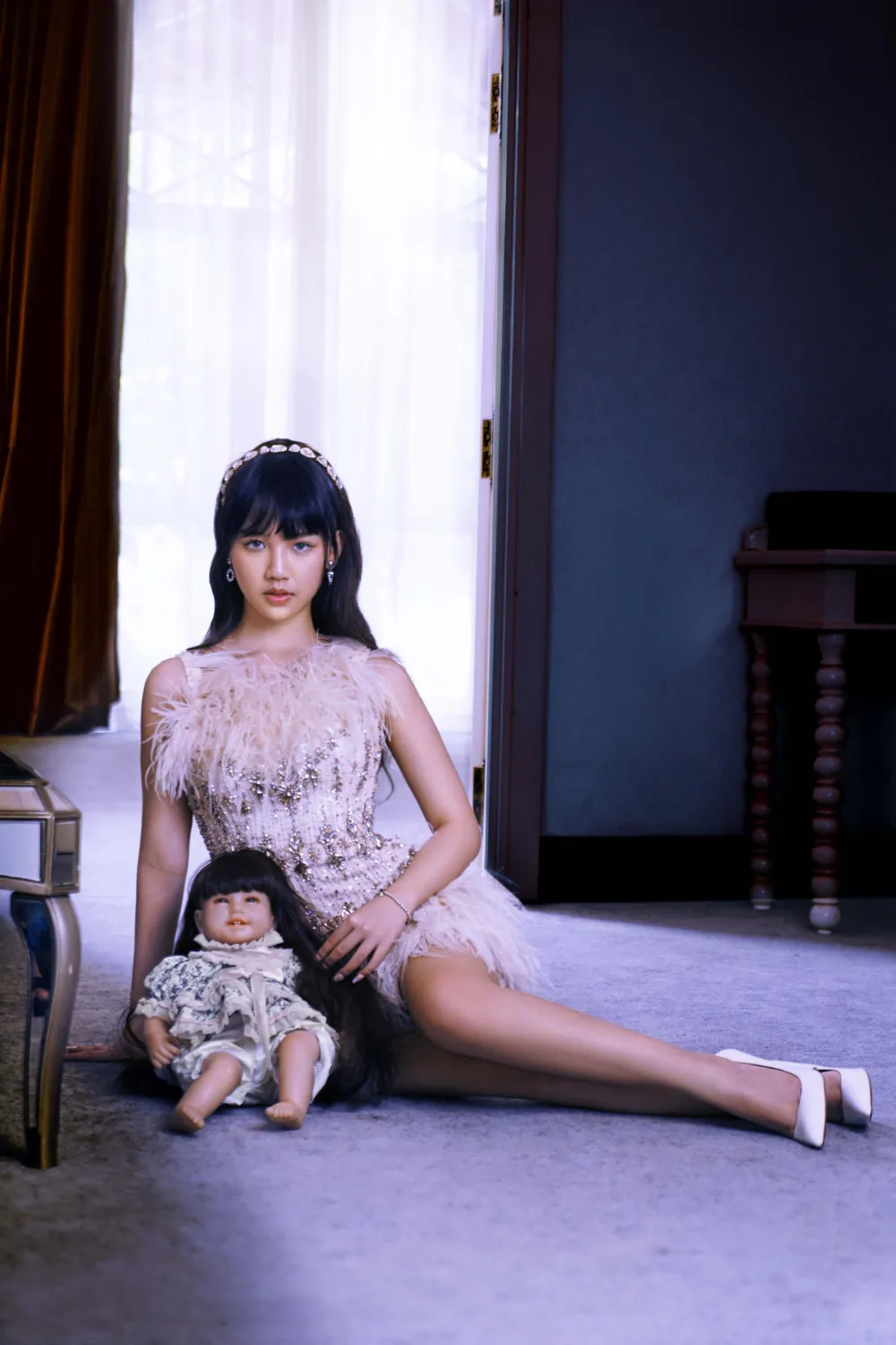 Sau Mắt biếc, đạo diễn Victor Vũ làm phim giật gân tâm lý ảnh 5 Sau Mắt biếc, đạo diễn Victor Vũ làm phim giật gân tâm lý ảnh 5