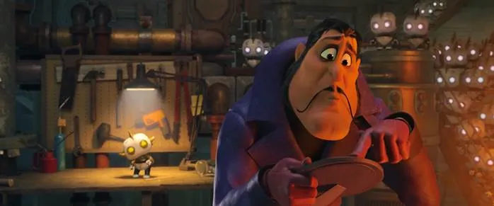 Bạn biết gì về các nhân vật trong Cuộc phiêu lưu của ScoobyDoo ảnh 7 Bạn biết gì về các nhân vật trong Cuộc phiêu lưu của ScoobyDoo ảnh 7