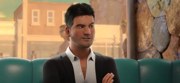 Bạn biết gì về các nhân vật trong Cuộc phiêu lưu của ScoobyDoo ảnh 11 Bạn biết gì về các nhân vật trong Cuộc phiêu lưu của ScoobyDoo ảnh 11