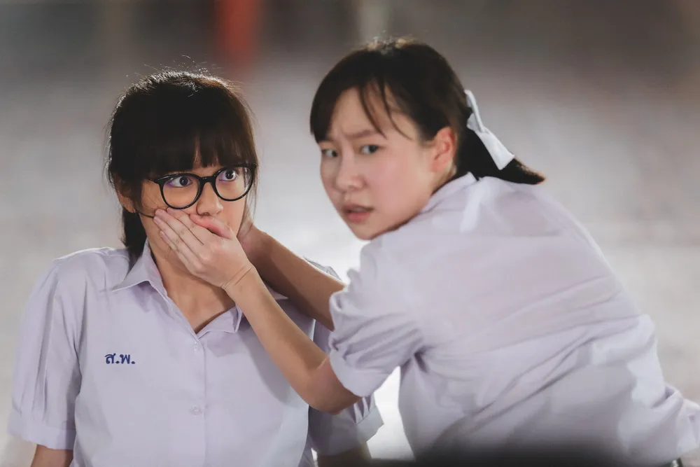 Khám phá muôn vạn kiểu FA trong phim Yêu nhau mùa ế ảnh 3